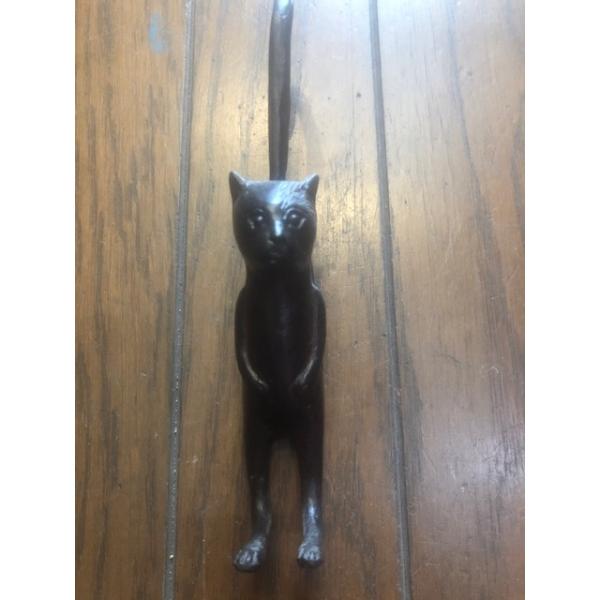 にゃーす ベルト フック