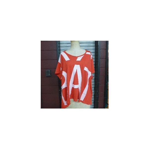 ハニサク　バルンTシャツ
