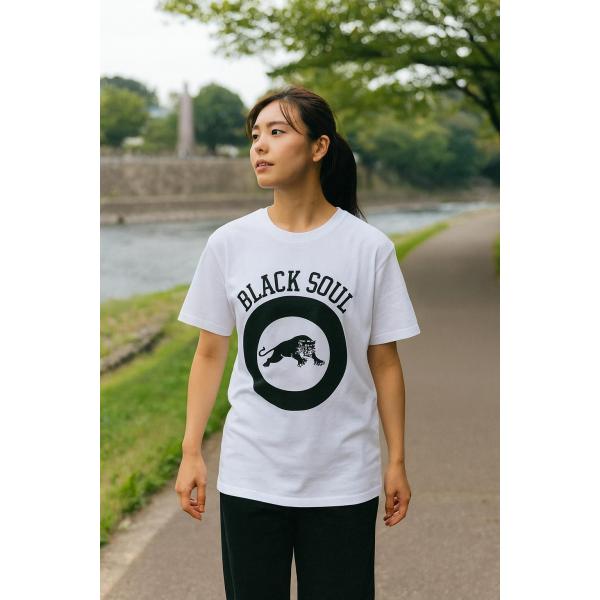 ネバートラストBLACKSOUL
