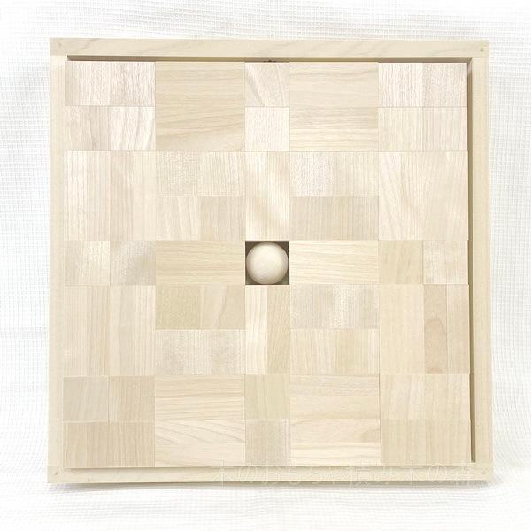童具館 WAKU-BLOCK30 Small Box A 積み木 3センチ基尺 送料無料 遊びの 