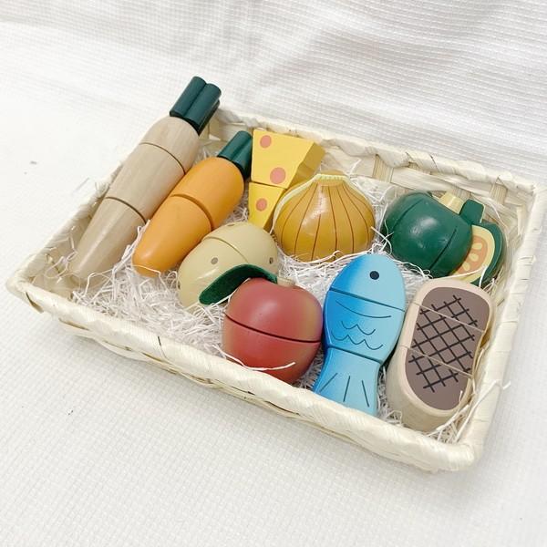 GhC^[ ؂̂܂܂ TNTN؂HރZbg @2΁`@Ԍ{PHށ@|Cg5{