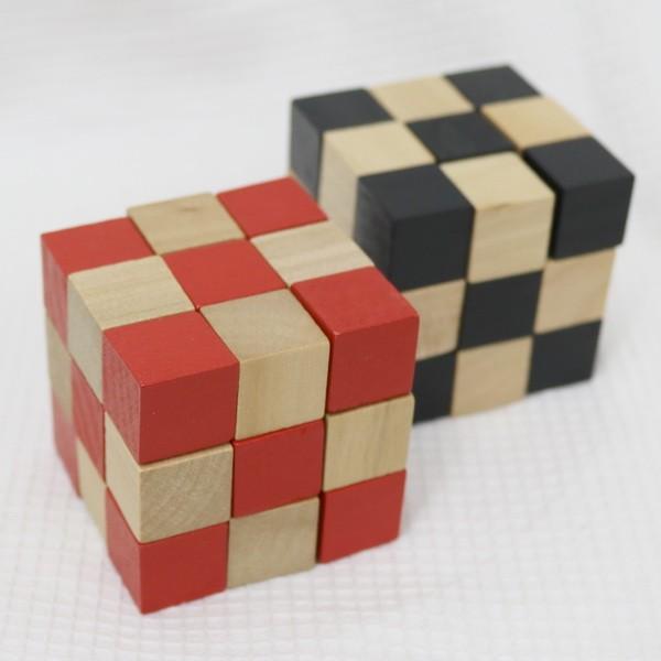 フリドリン ダイス キューブ 小 空間認識 立体パズル 手先指先 8歳 Fri0001 木のおもちゃ積み木の森 通販 Yahoo ショッピング