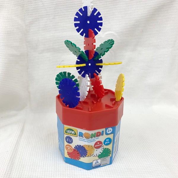 ドイツ Lena レナ社 ロンディ大 ケース入り つなげて遊ぶ 新パッケージ Buyee Buyee Japanese Proxy Service Buy From Japan Bot Online