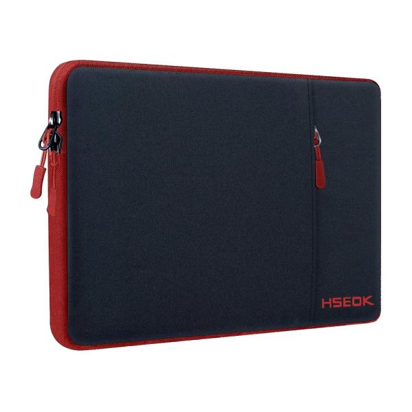 Hseok 15.6/16インチ ラップトップスリーブケース MacBook Neo 16、MacBook Pro 16インチ M5/M4/M3/M2