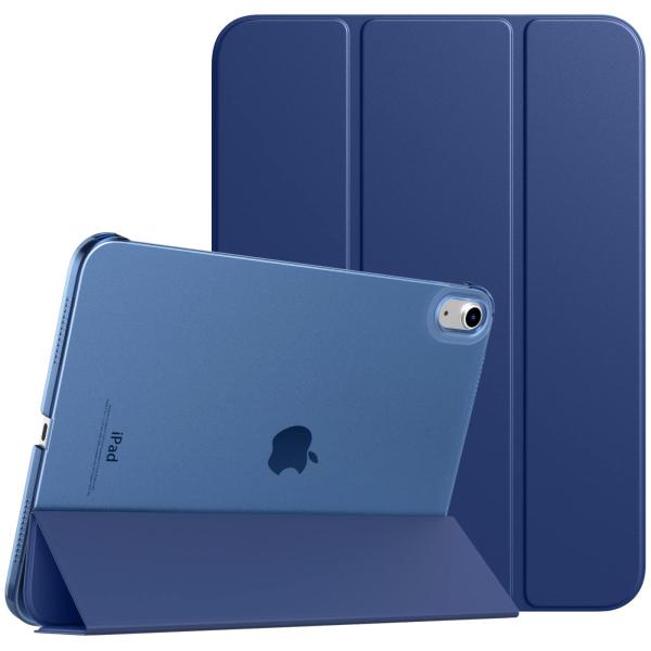 TiMOVO iPad （A16）11世代 ケース 11インチ 2025モデル/ iPad 第10世代 ケース 10.9インチ 2022モデル ハード