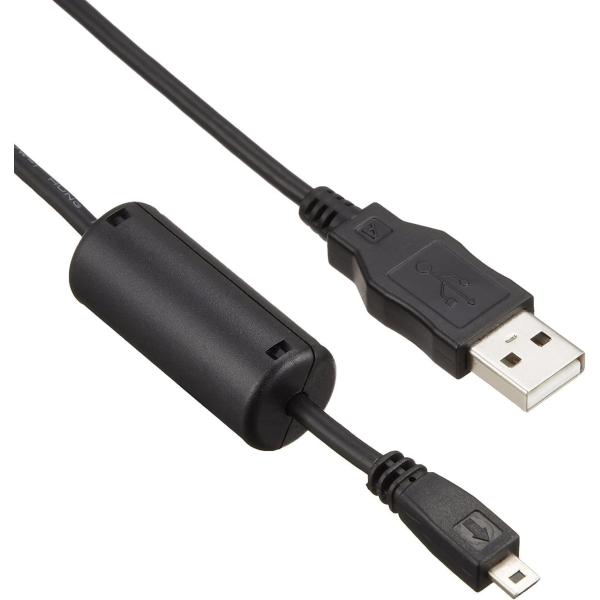 Basicest USB接続ケーブル UC-E6 ニコン デジタルカメラ用