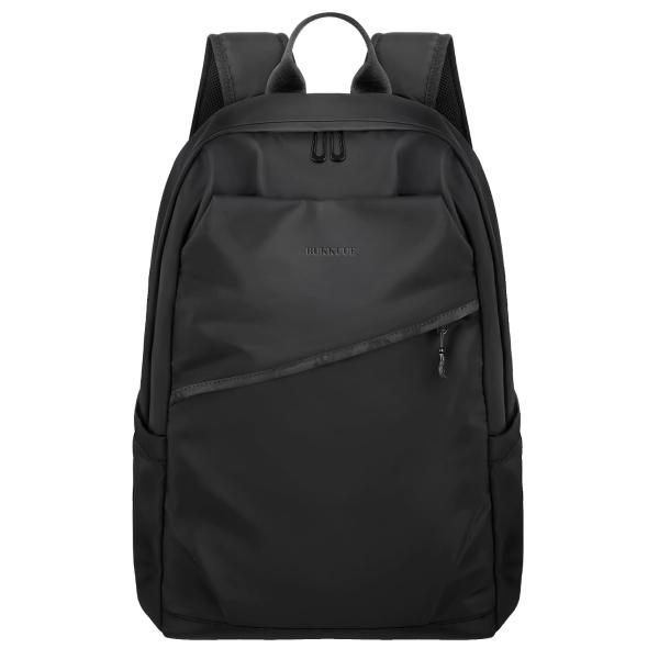 [BUKKUUE] リュック メンズ おしゃれ 大容量 防水 軽量 15.6インチPC収納 ビジネスリュック 多機能 バックパック 通勤 通学 出張