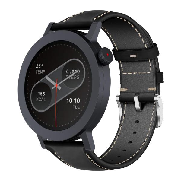 [RoSoki] 22mm レザーバンド CMF by Nothing Watch 3 Pro/CMF by Nothing Watch Pro 2