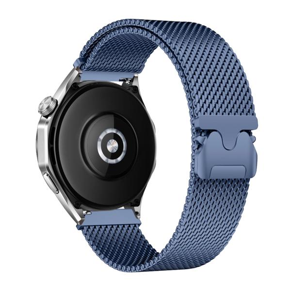 [HinZann] ステンレス バンド Huawei Watch GT 6 46mm/GT 6 Pro/GT 5/GT 5 Pro/GT 4/5/4/