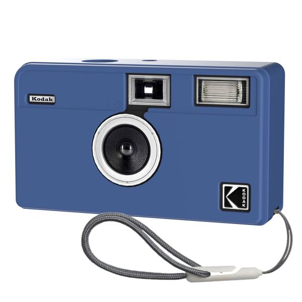 【BARDATS】For kodak ektar h35 デジタルカメラ ケース カバー 柔らかい シリコン製 全面保護 軽量 落下防止 防止 キズ防