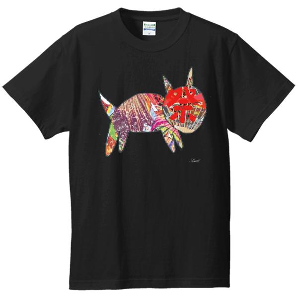 メール便 送料無料 にゃーにゃーチャンネル チャンネル グッズ うるさい 鳴き声 メンズ レディース Tシャツ 半袖 18 Buyee Buyee 일본 통신 판매 상품 옥션의 대리 입찰 대리 구매 서비스