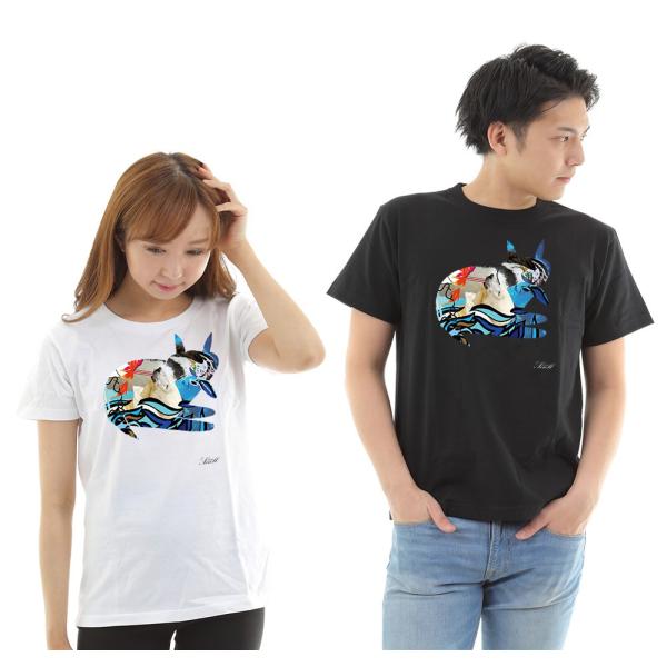 メール便 送料無料 ごろごろにゃんすけ インスタ 気持ちいい 幸せ 英語 寝る 鳴き声 ゴロゴロ メンズ レディース Tシャツ 半袖 19 Buyee Buyee Japanese Proxy Service Buy From Japan Bot Online