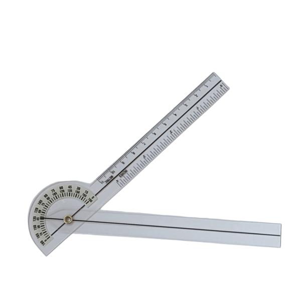 角度計　ゴニオメーター　関節可動域測定　ROM　理学療法士　PT　看護師　整形　