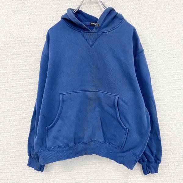 ユニクロ（UNIQLO） 90s〜 OLD UNIQLO オールドユニクロ スウェット