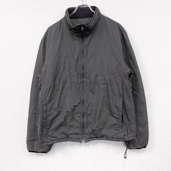 ユニクロ（UNIQLO） 00s OLD UNIQLO オールドユニクロ ナイロン