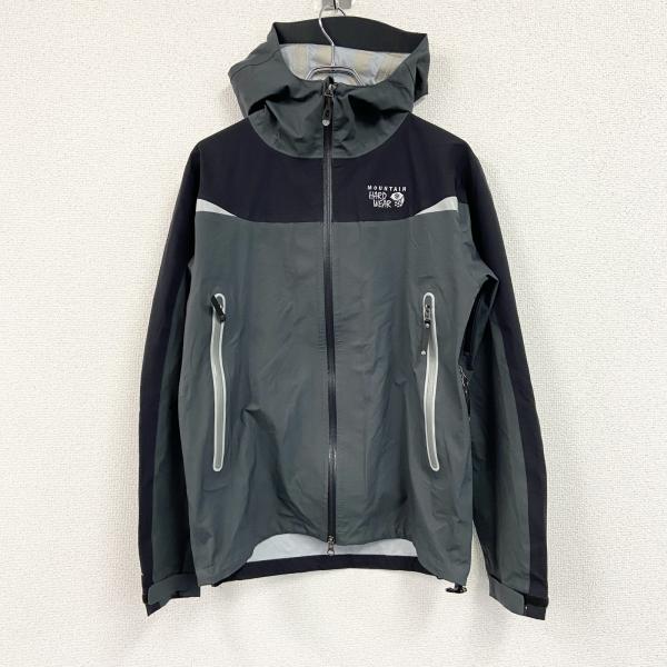 MOUNTAIN HARDWEAR マウンテンハードウェア コヒージョンジャケット