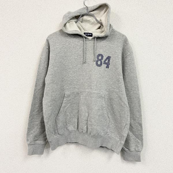 ユニクロ（UNIQLO） 90s〜 OLD UNIQLO オールドユニクロ スウェット