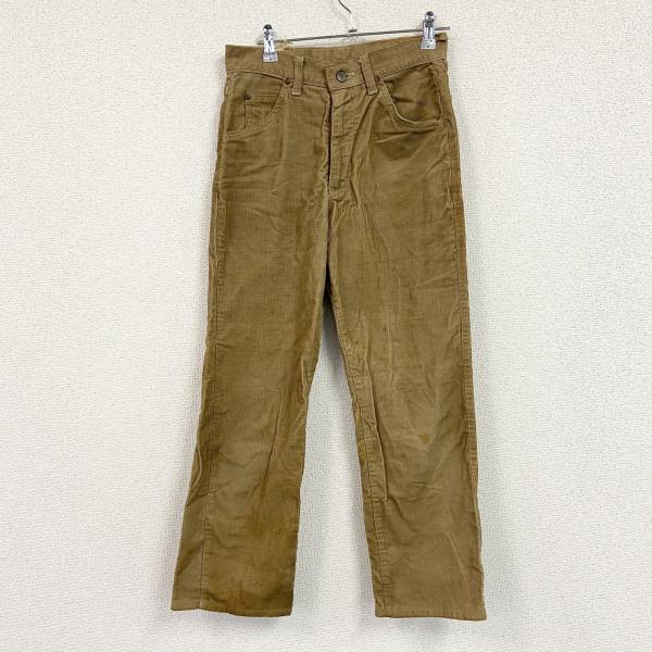 Lee（リー） 〜90s Lee 200 コーデュロイパンツ ジップフライ