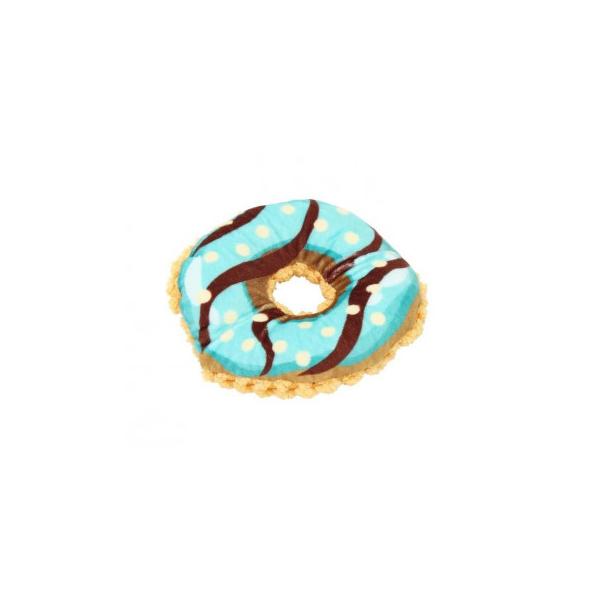 ルークラン ループ スモル ドーナツ チョコミント ペット用品