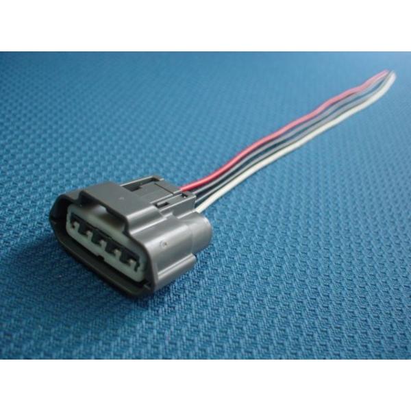 R32/R33前期エアフロ用エアフロカプラー　汎用　Tuningfan　