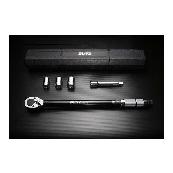 ���������@�g���N�����` 1/2�i12.7mm�p�j�v���Z�b�g�^�@�\�P�b�g�i17/19/21mm�j�G�N�X�e���V�����o�[�t�Z�b�g�@BLITZ�@13968�@�^�C��������