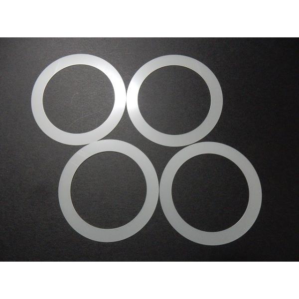 Id65f Apex スラストシート 内径65mm 直巻スプリング 車高調 用 在庫有り ゆうパケット対応 Buyee Buyee 日本の通販商品 オークションの代理入札 代理購入