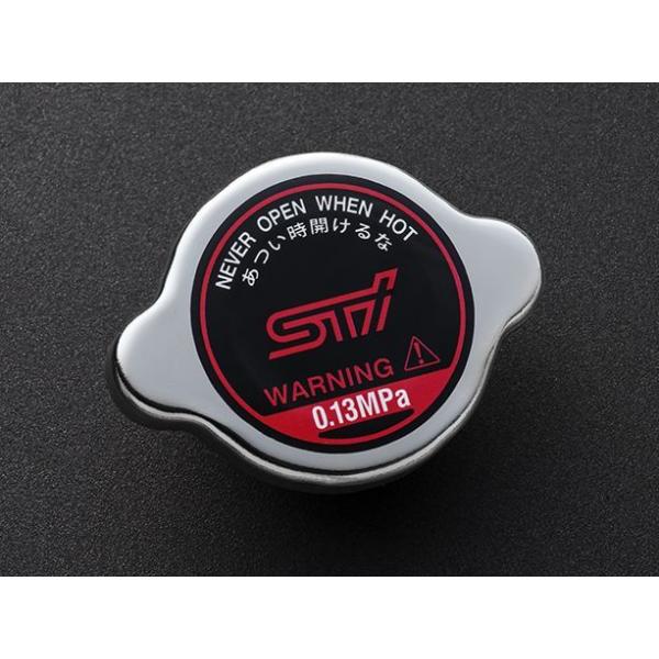 sti オイルフィラーキャップ ラジエターキャップwrx s4 VAG