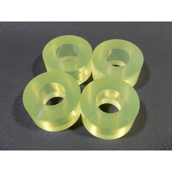 JB64W ジムニー ウレタン強化ショックブッシュ JB74W シエラ