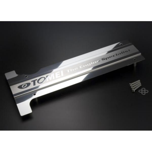 TOMEI メタル オーナメント プレート RB26DETT TOMEI RB26 Metal