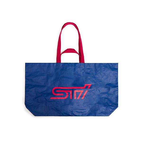 SUBARU（スバル） STI エコバッグ ver.2 スバル純正 STSG23100440