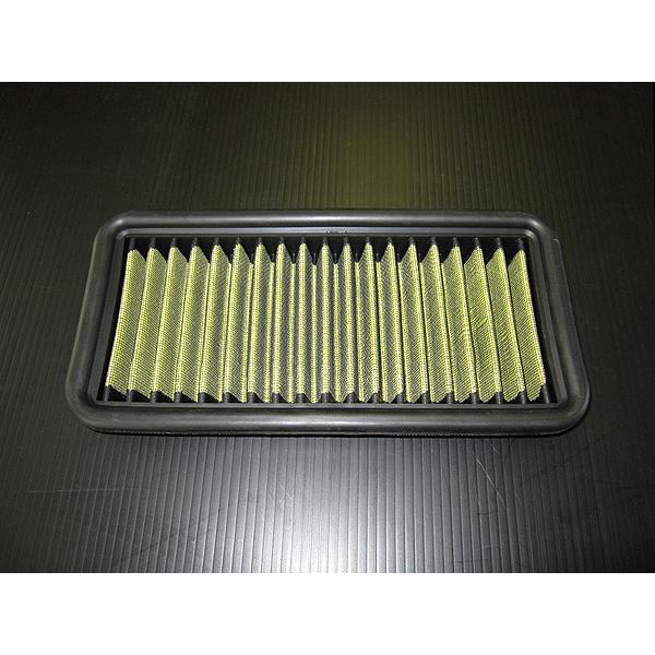 Z27AG スポーツエアークリーナー タイプG RRP コルトラリーアート