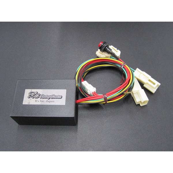 ZC33S オートクラッチキャンセラー RRP アールズ EP33-101 スイフト