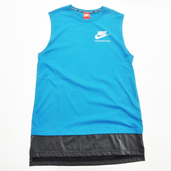 Nike ナイキ グラデーション ビッグロゴ Tシャツ Us限定 Buyee Buyee Japanese Proxy Service Buy From Japan Bot Online