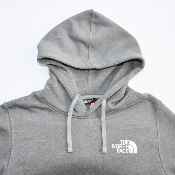 The North Face ザノースフェイス Never Stop Exploring パーカー グレー Buyee Buyee Japanese Proxy Service Buy From Japan Bot Online