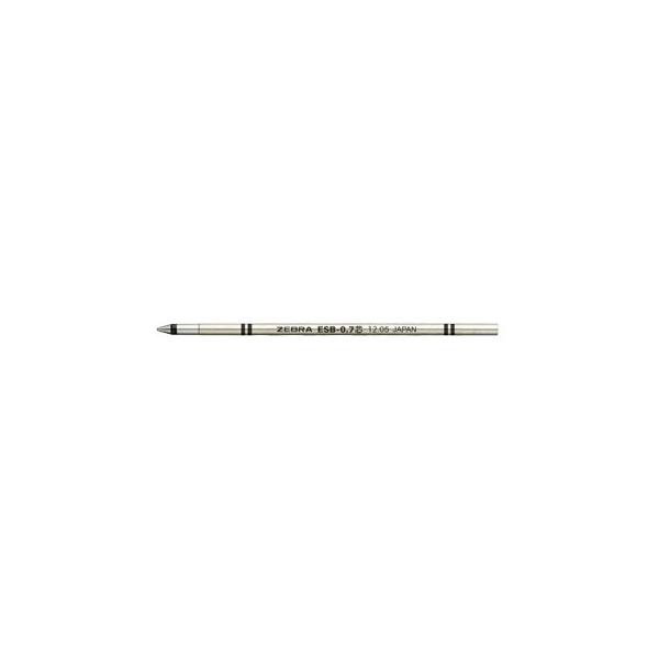 ゼブラ　ボールペン替芯　ESB-0.5芯　RESB5　クリ ック ポスト発送