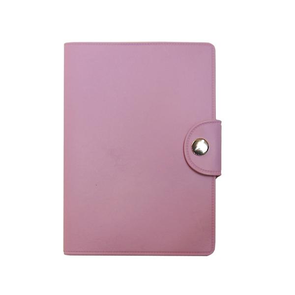 コレクト お薬手帳ケース 抗菌タイプ CP-41V-PI ピンク 保険証