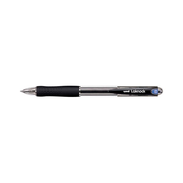 ZEBRA（ゼブラ） 三菱鉛筆 VERY楽ノック 1.0mm SN10010 20本