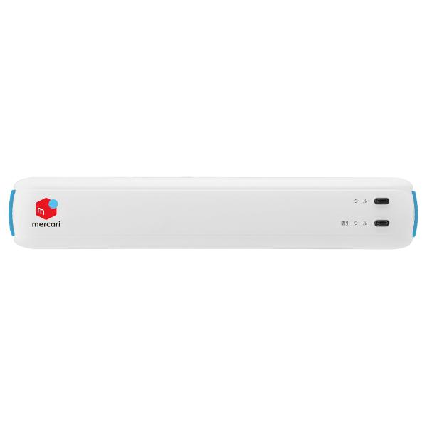 数量限定ですが専用フィルム（ZVS300CLRF）サービス中です※簡単に衣類等圧縮し、フリマでのポスト投函発送も対応可能です【仕様】〇電源：AC100V 50/60Hz 共用〇定格消費電力：100W〇サイズ：約高さ6.0×幅37.5×奥行7...