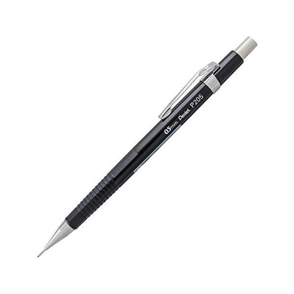 ぺんてる（Pentel） シャープペン P205 0.5 逆輸入 限定 : ツノダ商事