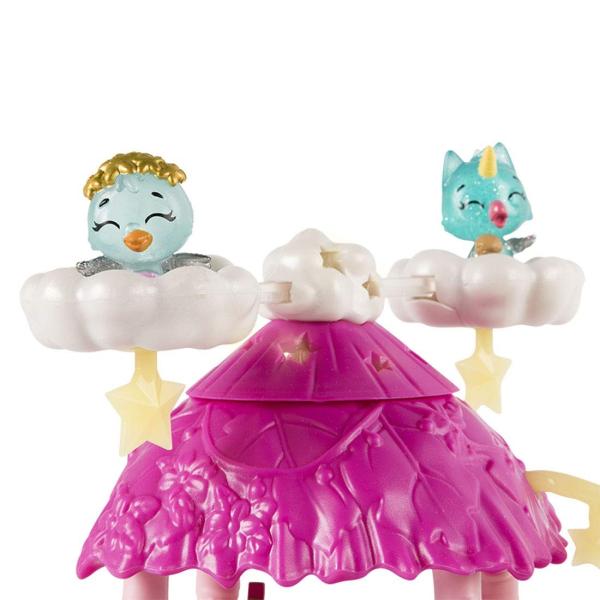 タカラトミー Takara Tomy うまれて ウーモ ミニ トロピカルパーティーアイランド Zenithaviation In