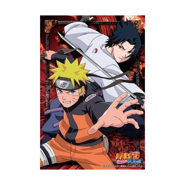 Naruto疾風伝 150ピースミニパズル ナルト サスケ 150 128 Buyee Buyee บร การต วกลางจากญ ป น ซ อจากประเทศญ ป น