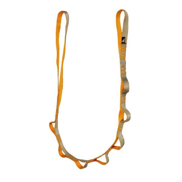 Fusion Climb 7ループ標準的なデイジーチェーン5000ポンドテストステッチナイロンウェビング43 0 75 Gardenhill Jp Content Php