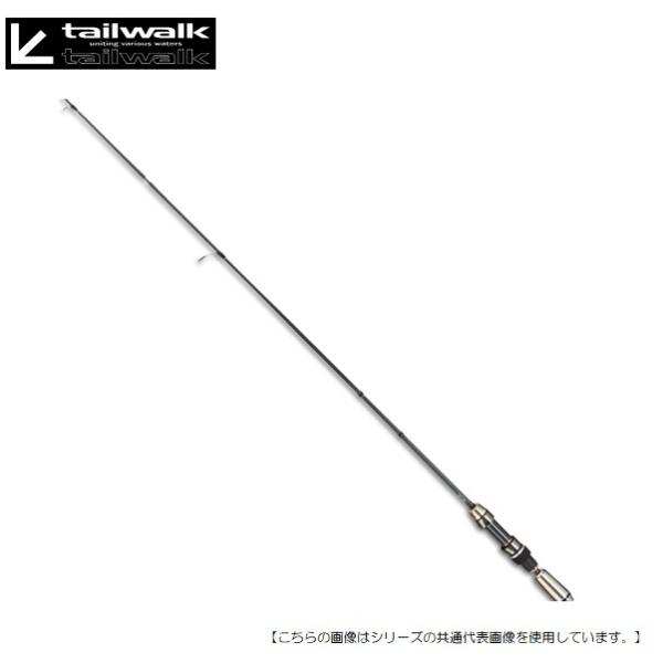 テイルウォーク スーパーアジスト TZ 60/STT 送料無料 [ロッド6