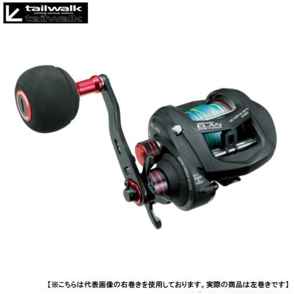 テイルウォーク エラン ワイドパワー オクトパスSP2 64BL（左巻き） テイルウォーク エラン ワイドパワーオクトパスSP2 64BL 左巻き