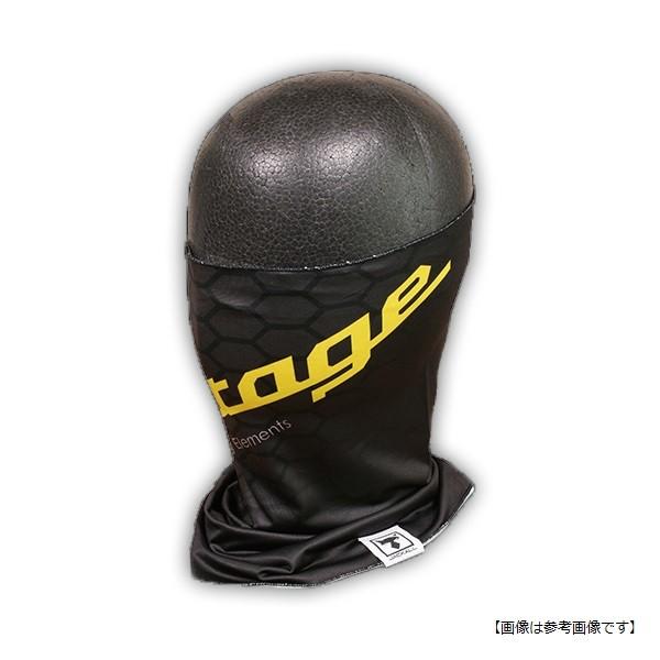 ジャッカル リボルテージ クールネックガード