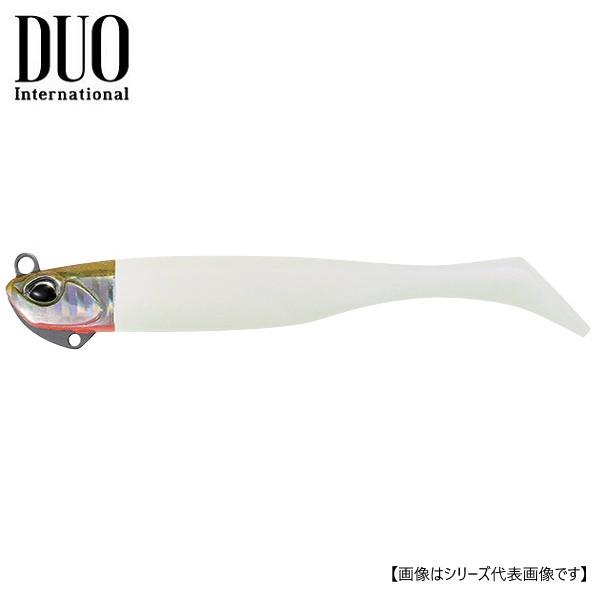 デュオ ビーチウォーカー ハウルセット 27g コガネアジ/グロー メール