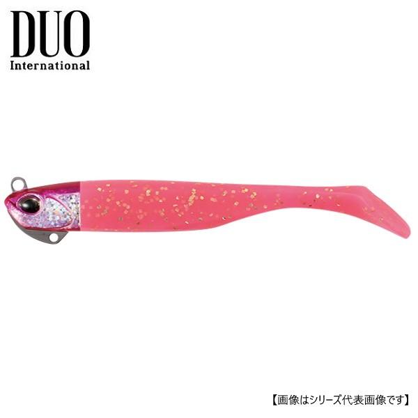 デュオ ビーチウォーカー ハウルセット 27g ピンクイワシRB/バブルガム