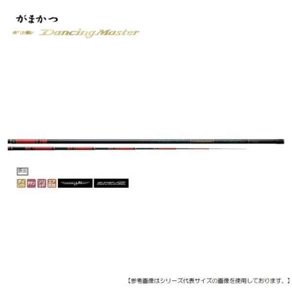 がま鮎　がまかつ　クラシック　 10m 硬調　 カーボンロッド がま鮎 がまかつ クラシック 10m 硬調 カーボンロッド がまかつ ロッド