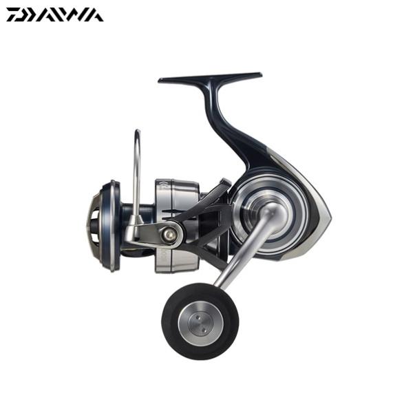 ダイワ 21セルテート SW8000-P 送料無料 [リール] : フィッシャーズ