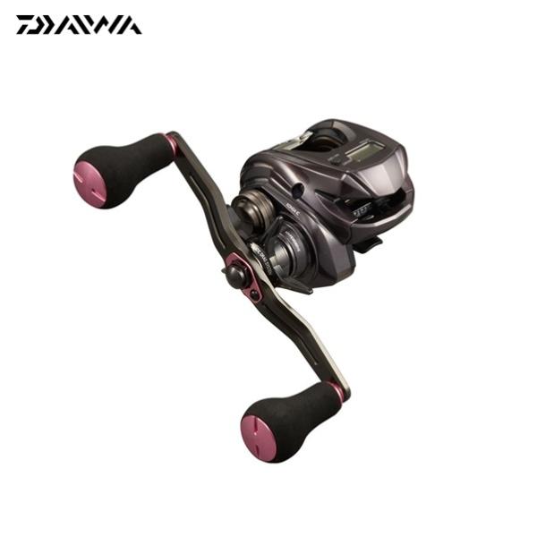 美品 DAIWA ダイワ 21紅牙 IC 150H 早い者勝ち ダイワ 21紅牙 IC150H 右巻き 送料無料 [リール] : フィッシャーズ